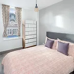 London Regents Luxury Apartments