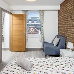 London Regents Luxury Apartments