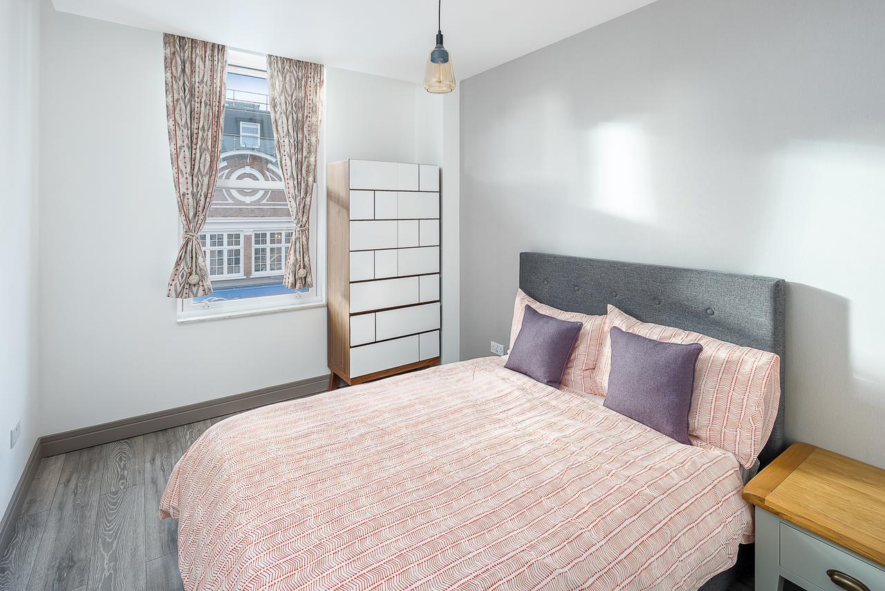 Regents Luxury Appartamento Londra