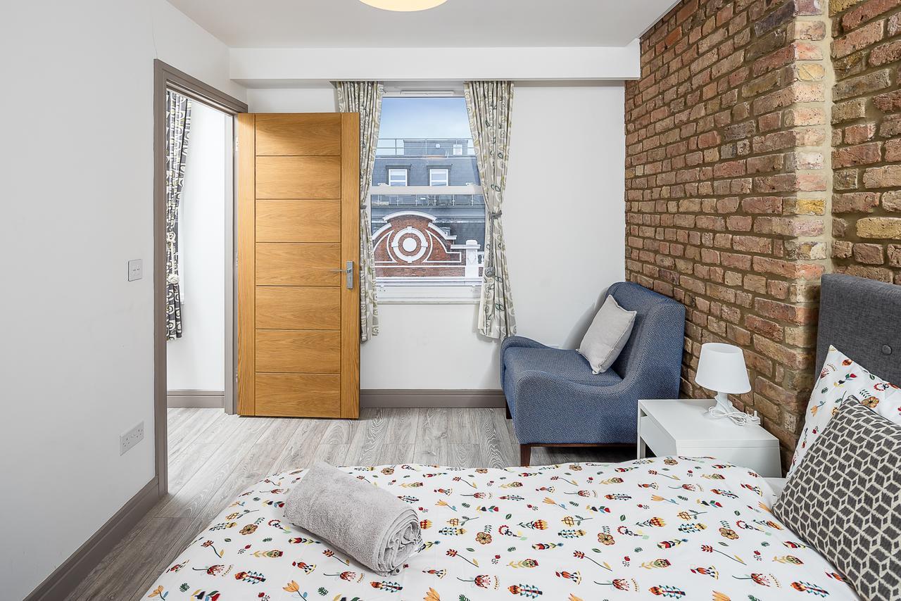 Regents Luxury Londra