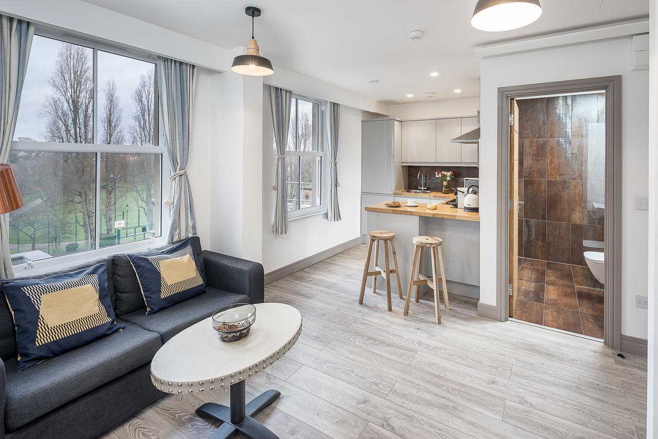 Appartamento Regents Luxury Londra
