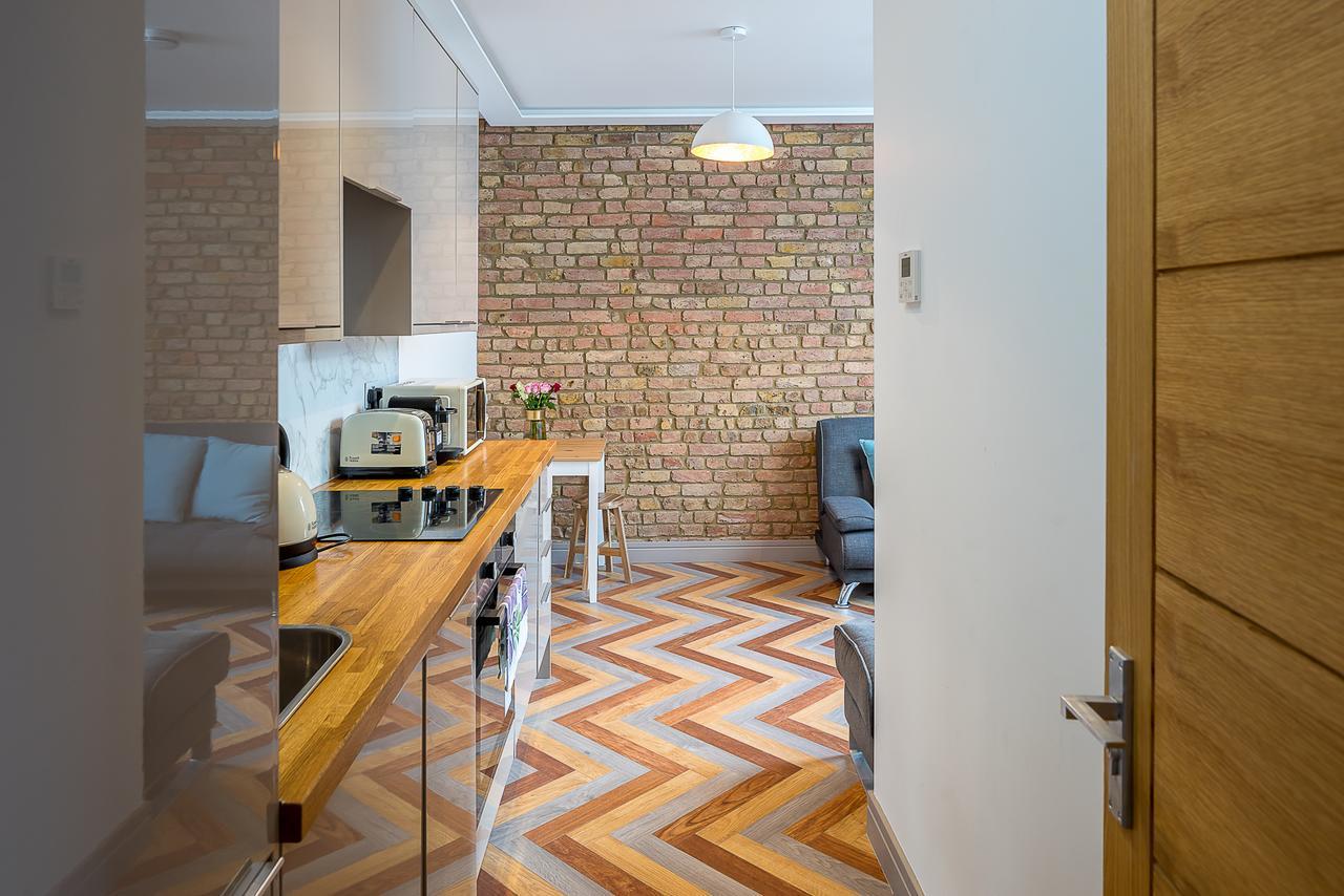 Regents Luxury Appartamento Londra