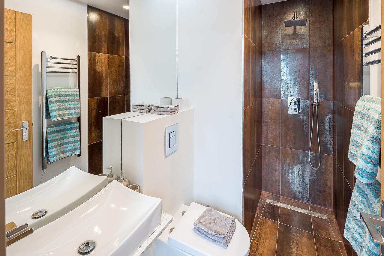 Appartamento Regents Luxury