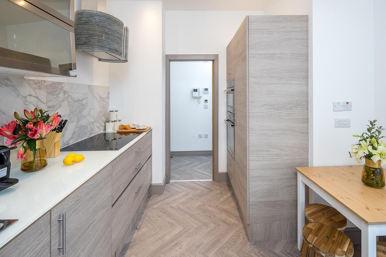 Regents Luxury Appartamento Londra