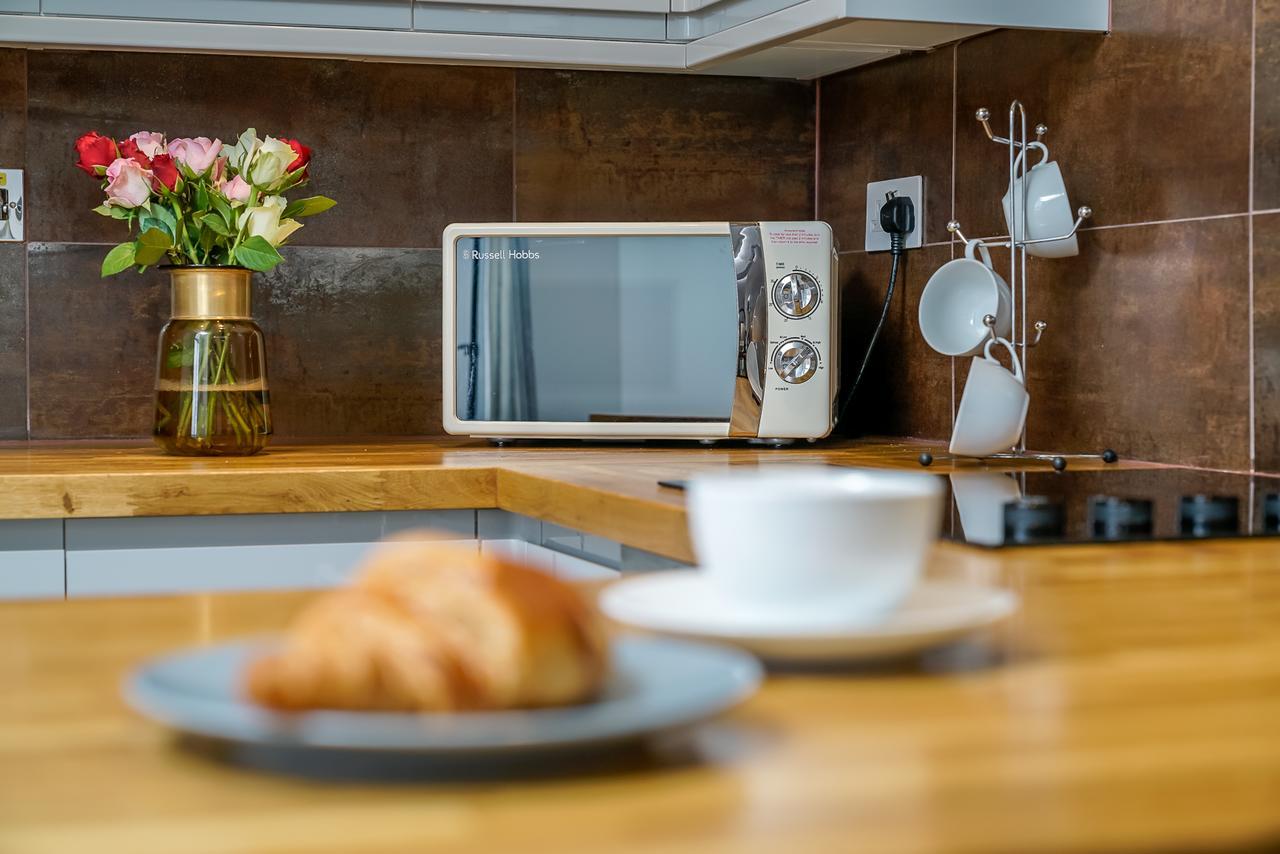 Regents Luxury Londra