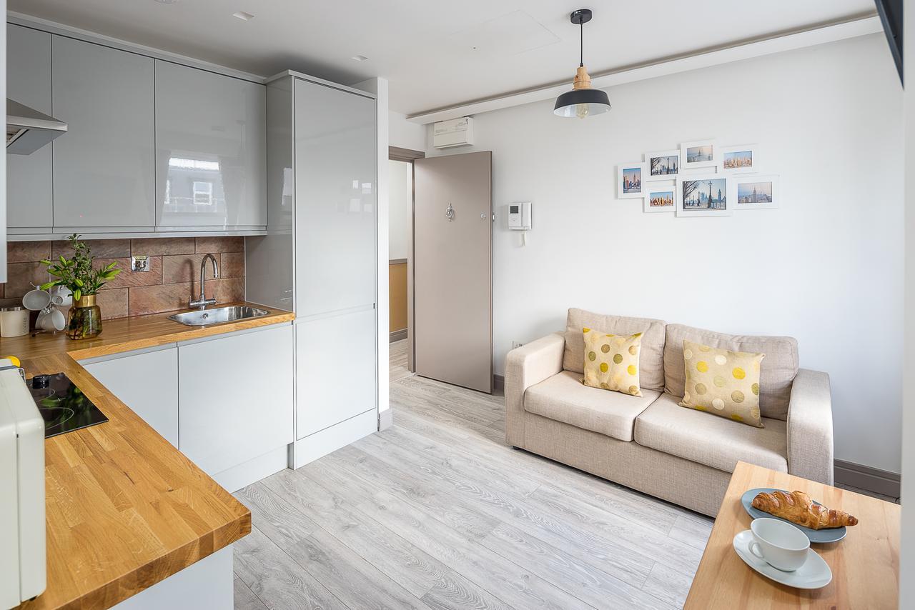 Appartamento Regents Luxury *