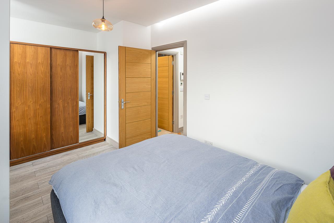 Appartamento Regents Luxury *