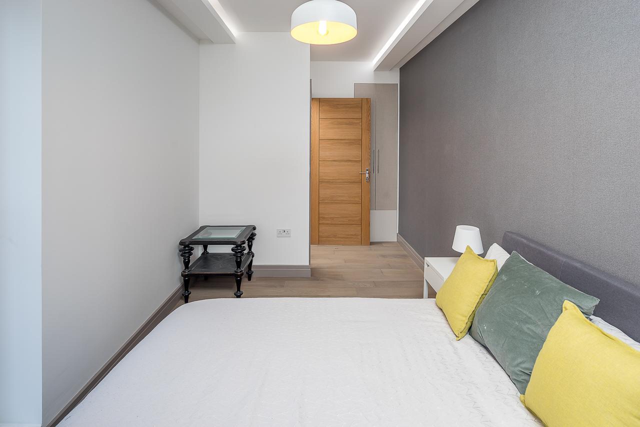 Appartamento Regents Luxury