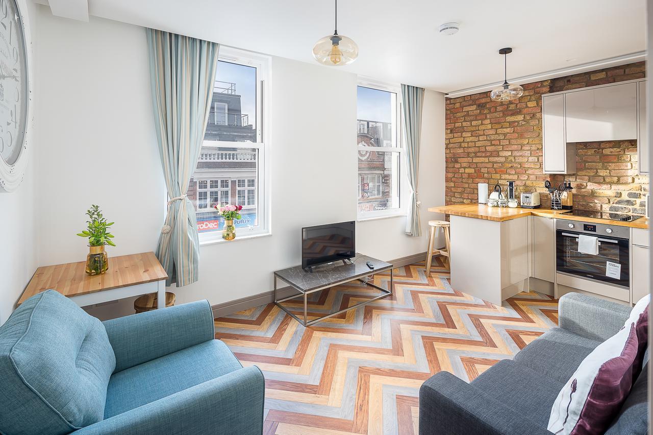 Regents Luxury Londra