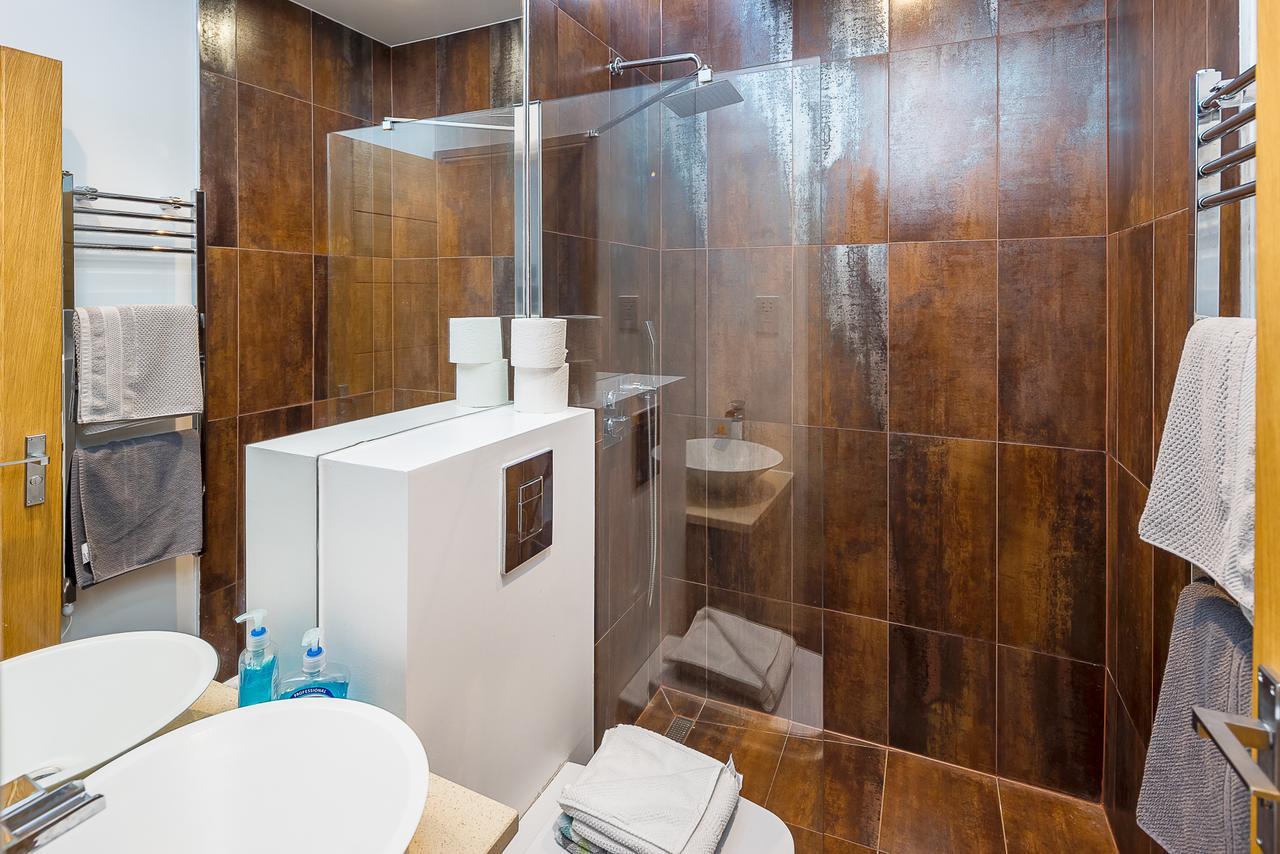 Appartamento Regents Luxury Londra
