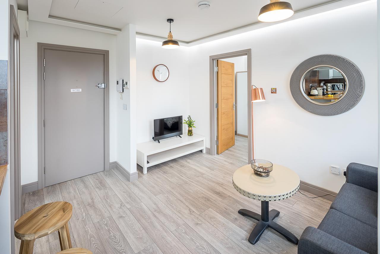 Appartamento Regents Luxury Londra